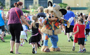 The Twilight Zone Tower of Terror™ 10-Miler Weekend