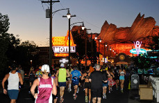 Disneyland 10K
