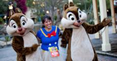 Disneyland® 10K