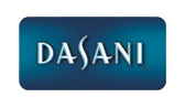 Official Water - Dasani