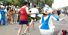 Disneyland® Family Fun Run 5K