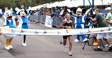 Disneyland® Half Marathon