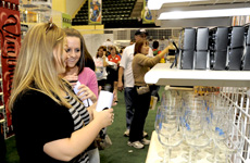 Disneyland Health & Fitness Expo