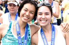 Disneyland Half Marathon