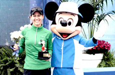 Disneyland Half Marathon