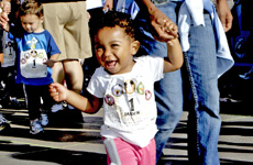 runDisney Kids Races