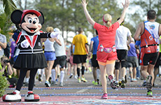 Walt Disney World 10K
