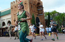 Walt Disney World 10K