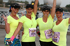 Walt Disney World 10K