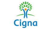 Presenting Sponsor Cigna