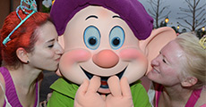 Dopey Challenge