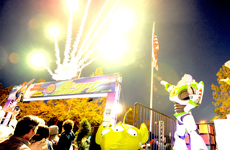 Disney Family Fun Run 5K