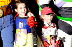 Disney Family Fun Run 5K