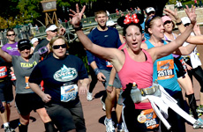 Goofy's Race and a Half Challenge
