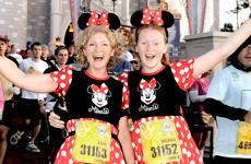 Walt Disney World® Half Marathon