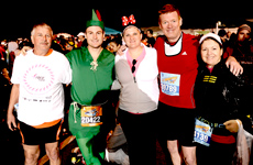 Walt Disney World® Half Marathon