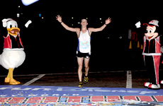 Walt Disney World® Half Marathon