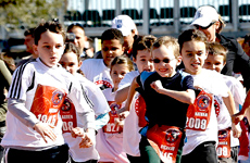 runDisney Kids Races