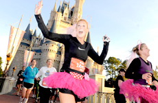 Walt Disney World® Marathon