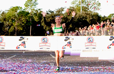 Walt Disney World® Marathon
