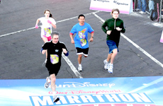 Walt Disney World® Marathon