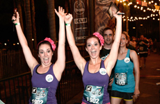 Expedition Everest Challenge