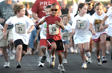 runDisney Kids Races