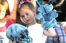 runDisney Kids Races