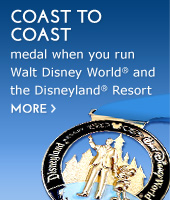Coast to Coast Race Challenge