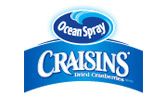 Craisins: Official Cornerstone Partner of runDisney