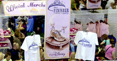 Disney's Fit for a Princess Expo