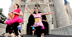 Disney's Princess Half Marathon