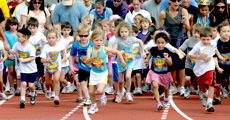 runDisney Kids Races