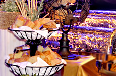 Disney's Princess Half Marathon Weekend Breakfast