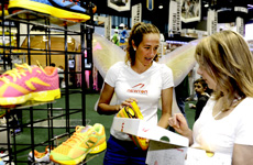 Disney's Fit for a Princess Expo
