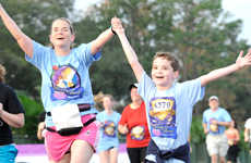 runDisney Kids Races