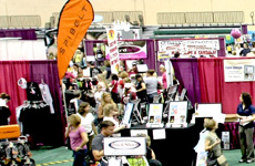 Tinker Bell Half Marathon Weekend Expo