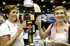Tinker Bell Half Marathon Weekend Expo