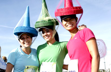 Never Land Family Fun Run 5K