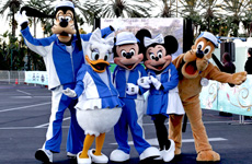 Never Land Family Fun Run 5K