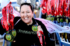 Never Land Family Fun Run 5K
