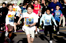 runDisney Kids Races