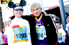 runDisney Kids Races