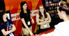 Tinker Bell Half Marathon Weekend Expo