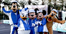 Never Land Family Fun Run 5K