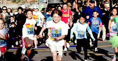 runDisney Kids Races
