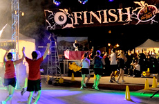 The Twilight Zone Tower of Terror™ 10-Miler