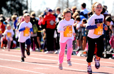 runDisney Kids' Races