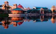 DISNEY MODERATE RESORTS