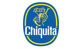 Chiquita 
Official Sponsor of runDisney